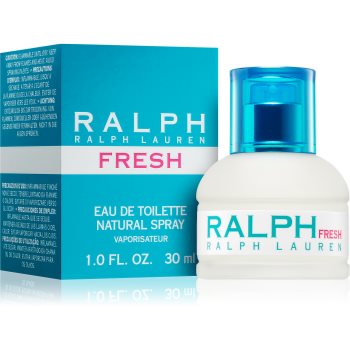 Ralph Lauren Fresh eau de toilette pentru femei